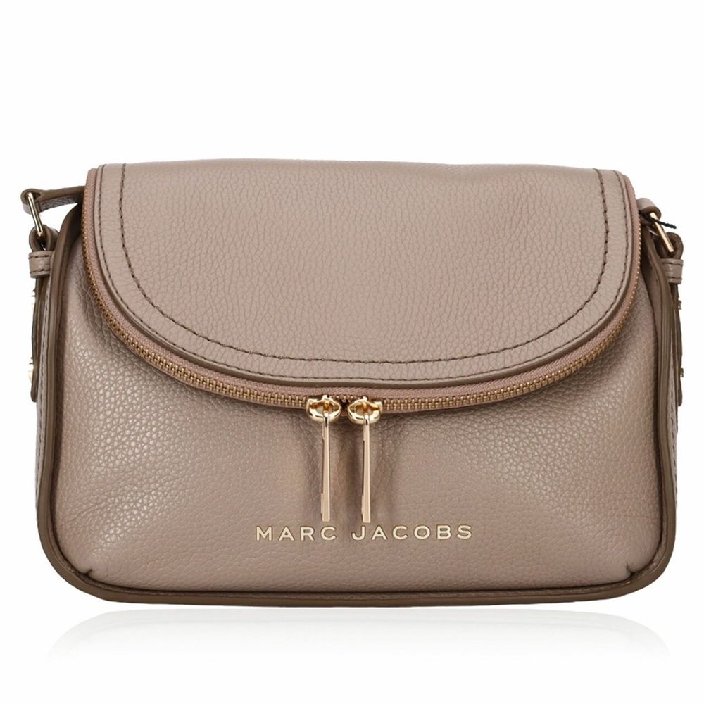 Marc Jacobs The Groove Messenger Bag
